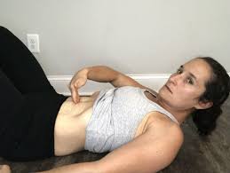 Diastasis Recti: A PostPartum Symptom No One Speaks About!