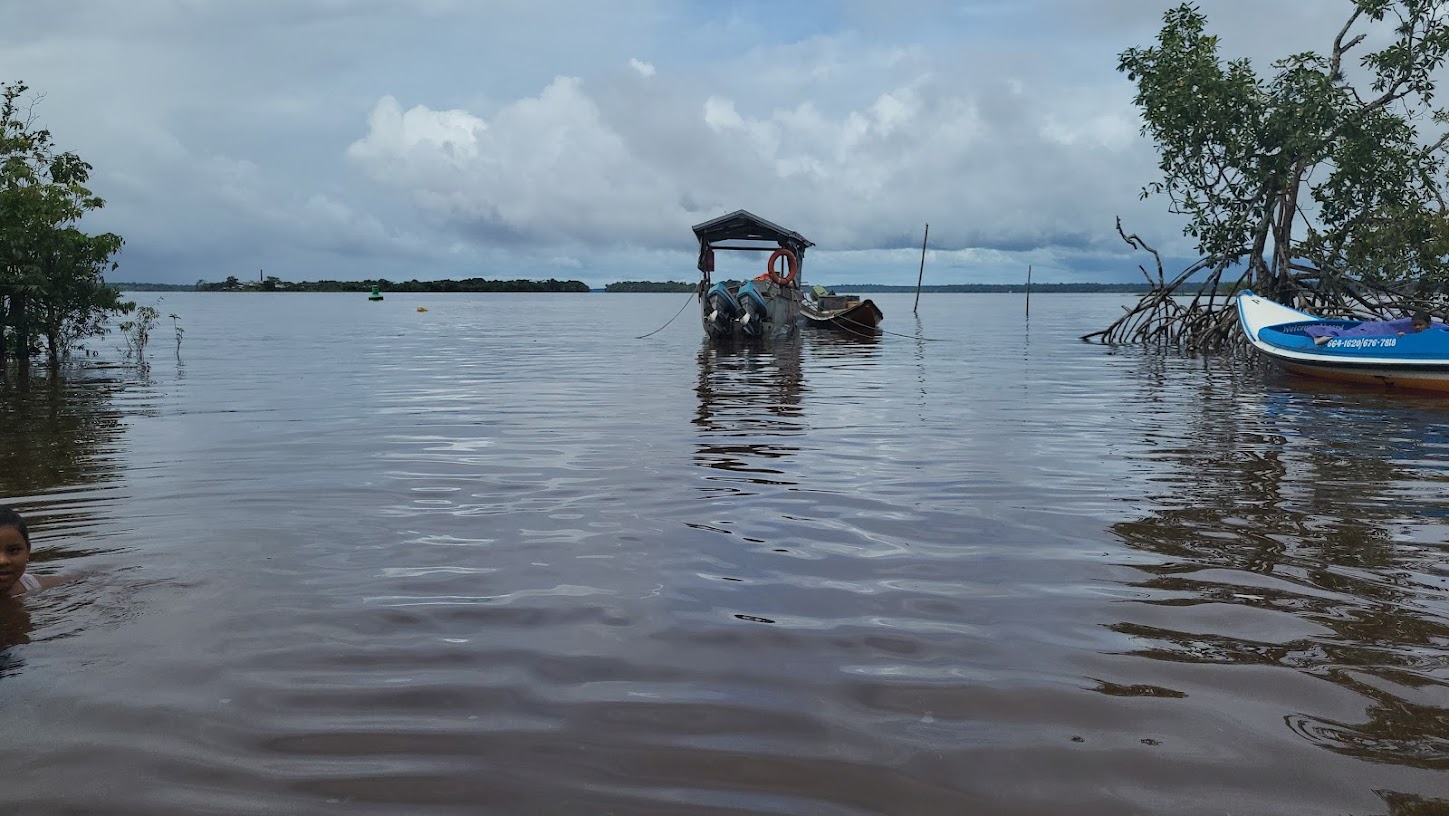 Visit Guyana - Five Amazing Places to Visit in Essequibo!
