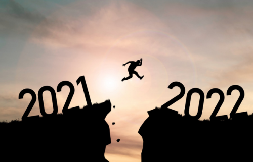 Here We Grow Again: A Guide to a Prosperous New Year